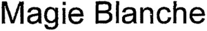 Magie Blanche_logo