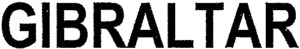 GIBRALTAR_logo