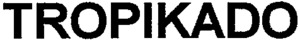 TROPIKADO_logo