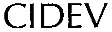 CIDEV_logo