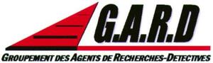 G.A.R.D. GROUPEMENT DES AGENTS DE RECHERCHES-DETECTIVES_logo