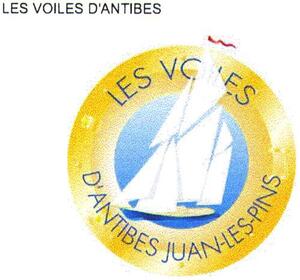 LES VOILES D'ANTIBES JUAN-LES-PINS_logo