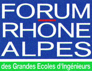 FORUM RHONE ALPES DES GRANDES ÉCOLES D'INGENIEURS_logo