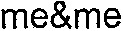 me & me_logo