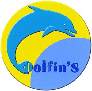 DOLFIN'S_logo