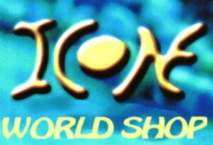ICONE WORLD SHOP_logo
