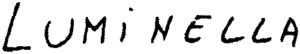 LUMINELLA_logo