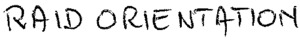 RAID ORIENTATION_logo