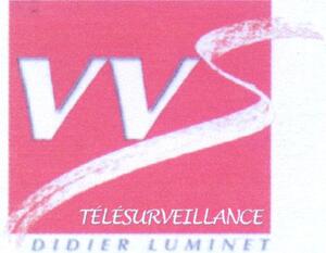 VVS TELESURVEILLANCE DIDIER LUMINET_logo