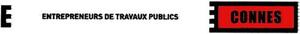 E ENTREPRENEURS DE TRAVAUX PUBLICS CONNES_logo