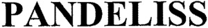 PANDELISS_logo