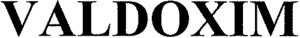 VALDOXIM_logo