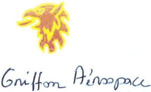 GRIFFON AEROSPACE_logo