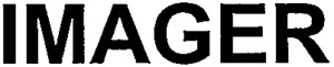 IMAGER_logo