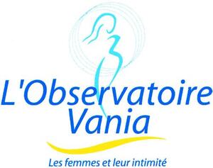 L'OBSERVATOIRE VANIA LES FEMMES ET LEUR INTIMITE_logo