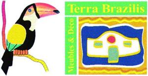 TERRA BRAZILIS MEUBLES & DÉCO_logo