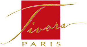 TIVORA PARIS_logo