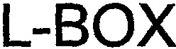 L-BOX_logo