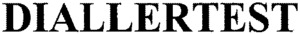 DIALLERTEST_logo