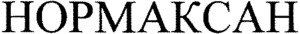 NORMAXAN_logo