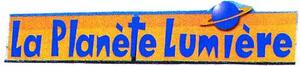 La Planète Lumière_logo