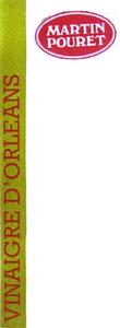 VINAIGRE D'ORLEANS MARTIN POURET_logo