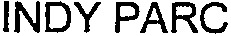 INDY PARC_logo