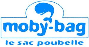 MOBY-BAG LE SAC POUBELLE_logo