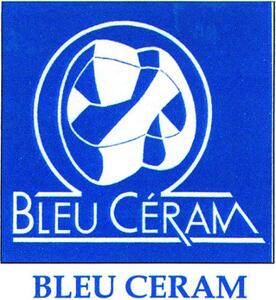 BLEU CERAM_logo