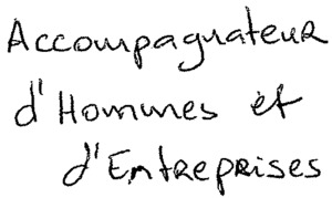 Accompagnateur d'Hommes et d'Entreprises_logo
