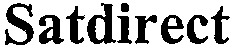 Satdirect_logo