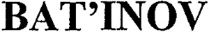 BAT'INOV_logo