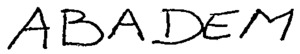 ABADEM_logo
