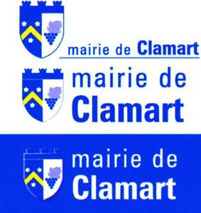 MAIRIE DE CLAMART_logo