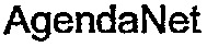 AgendaNet_logo