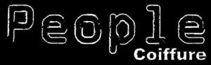 People Coiffure_logo
