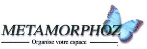 METAMORPHOZ ORGANISE VOTRE ESPACE_logo