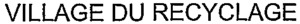 VILLAGE DU RECYCLAGE_logo