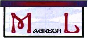 MADREGAL_logo