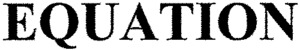 EQUATION_logo