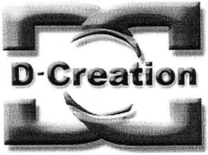 D  CREATION_logo