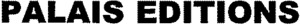 PALAIS EDITIONS_logo