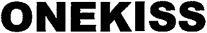 ONEKISS_logo