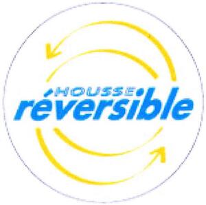 HOUSSE réversible_logo