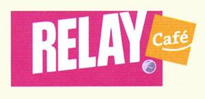 RELAY CAFE_logo