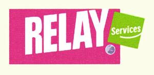 RELAY SERVICES_logo