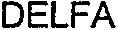 DELFA_logo