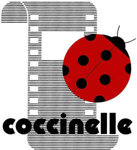 COCCINELLE_logo