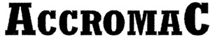 ACCROMAC_logo