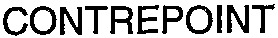 CONTREPOINT_logo